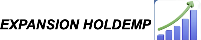 Expansion Holdemp